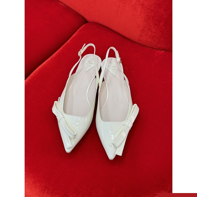 roger u1u1er high heels